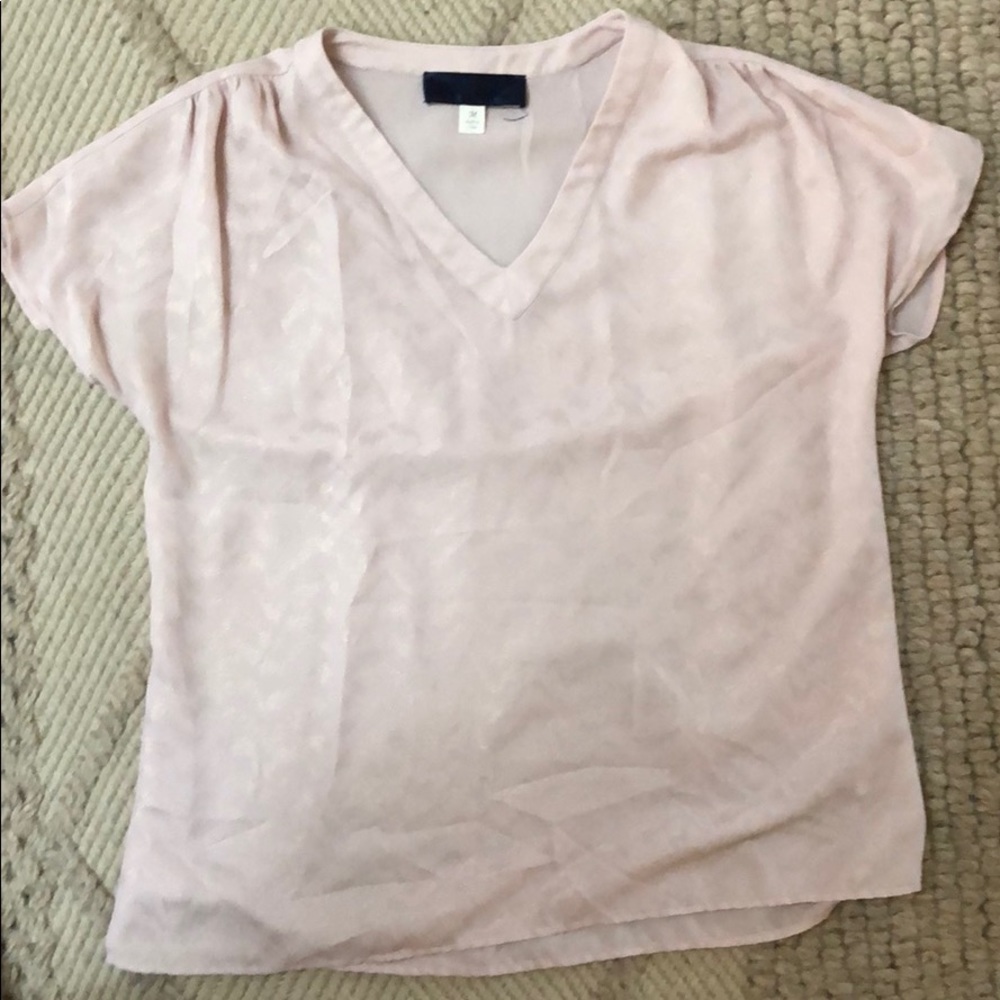 Francessa’s shirt